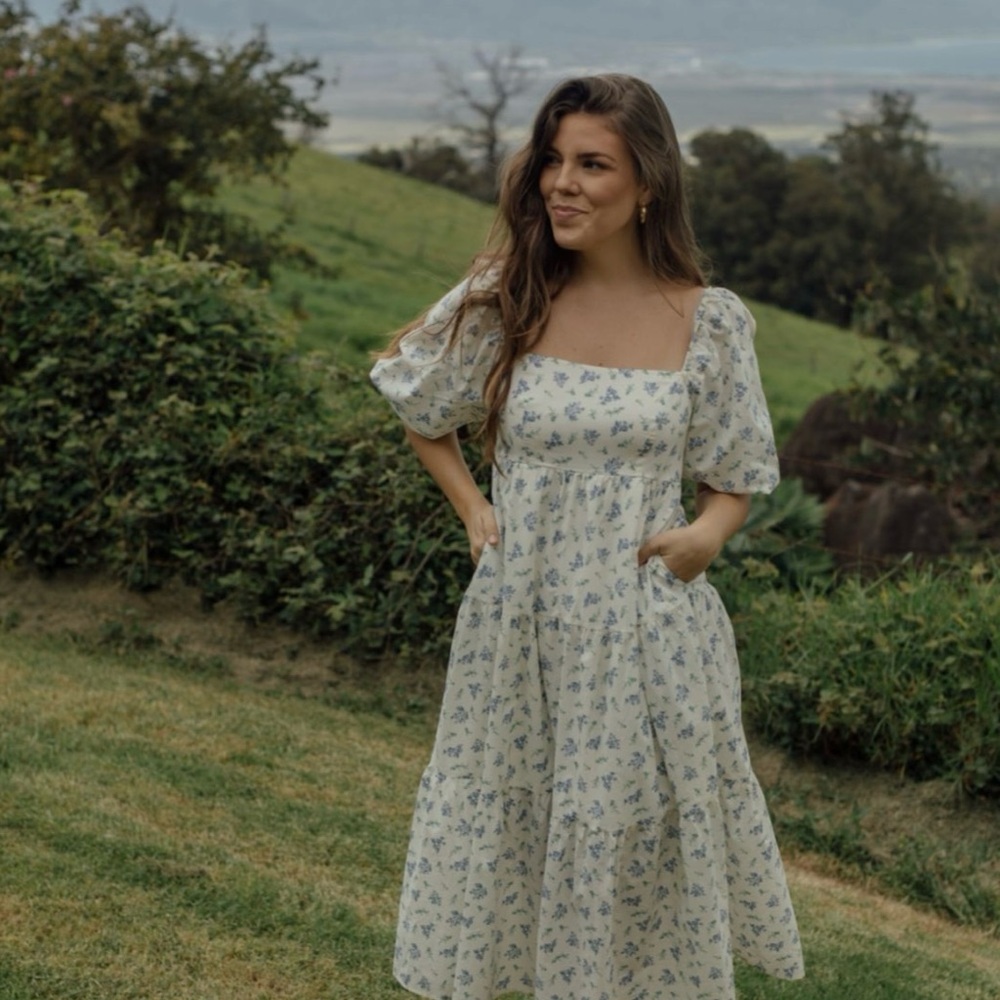 Neuflora Bella Dress